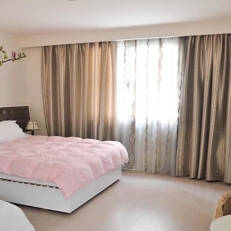 Select City Center Hotel 티라나 외부 사진