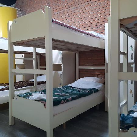 Select City Center Hotel 티라나 외부 사진