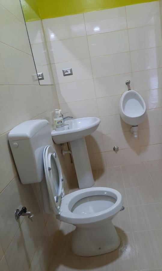 Select City Center Hotel 티라나 외부 사진