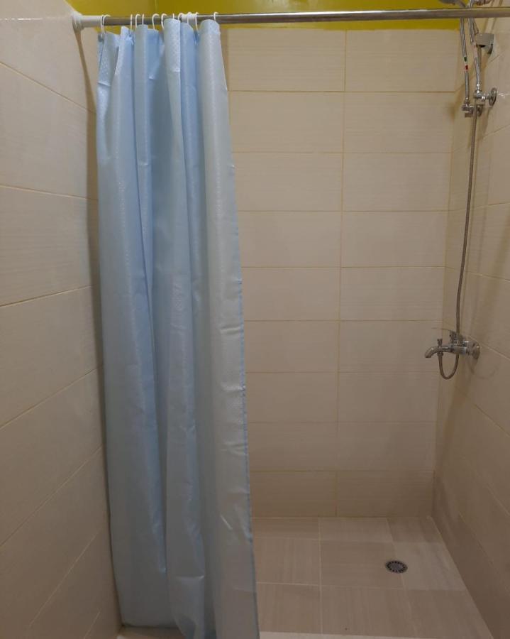 Select City Center Hotel 티라나 외부 사진