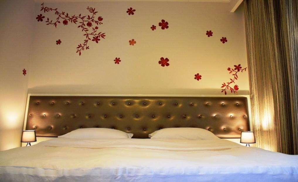 Select City Center Hotel 티라나 객실 사진